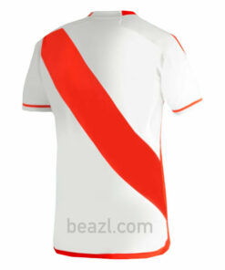 Camiseta Perú 1ª Equipación 2023/24 - Beazl.com