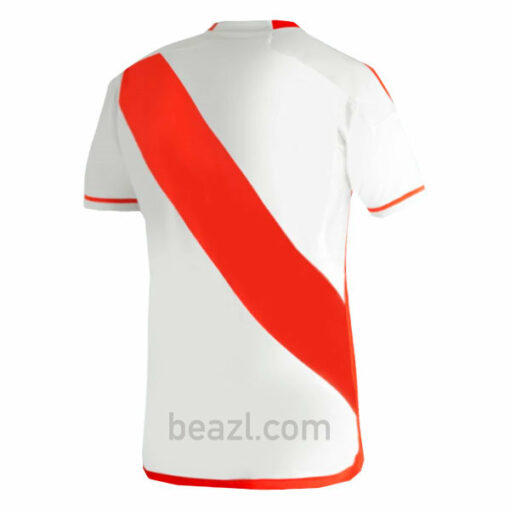 Camiseta Perú 1ª Equipación 2023/24 - Beazl.com