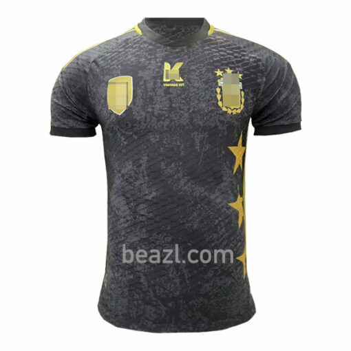 Camiseta Argentina Edición Especial 2023/24 Versión Jugador - Beazl.com