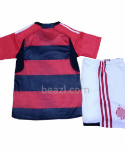 Camiseta CR Flamengo 1ª Equipación 2023/24 Niño - Beazl.com
