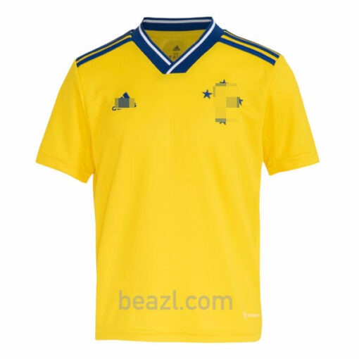 Camiseta Cruzeiro 3ª Equipación 2023/24 - Beazl.com