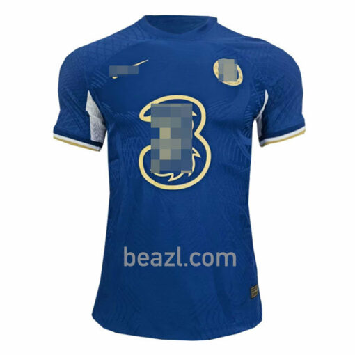 Camiseta Chelsea Edición Especial 2023/24 Versión Jugador - Beazl.com
