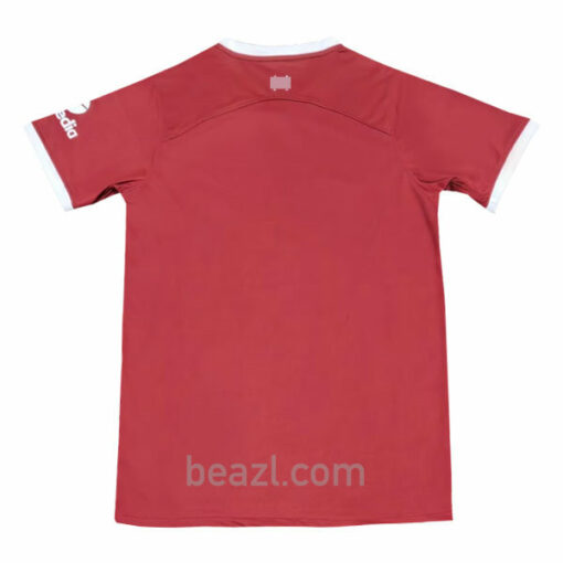 Camiseta Liverpool 1ª Equipación 2023/24 - Beazl.com