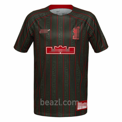 Camiseta Liverpool LeBron James 2023/24 - Beazl.com