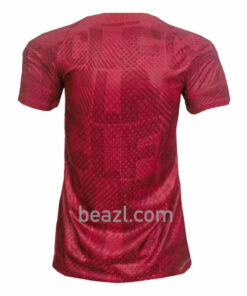 Camiseta de Entrenamiento Liverpool 2023/24 Versión Jugador - Beazl.com