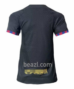 Camiseta Barça 2ª Equipación 2023/24 Versión Jugador - Beazl.com