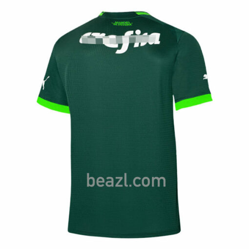 Camiseta Palmeiras 1ª Equipación 2023/24 Versión Jugador - Beazl.com