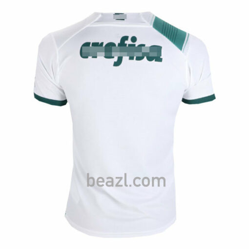 Camiseta Palmeiras 2ª Equipación 2023/24 Versión Jugador - Beazl.com