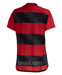 Camiseta CR Flamengo 1ª Equipación 2023/24 - Beazl.com