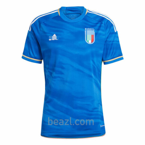 Camiseta Italia 1ª Equipación 2023/24 - Beazl.com