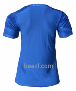 Camiseta Italia 1ª Equipación 2023/24 Versión Jugador - Beazl.com