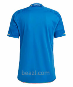 Camiseta Italia 1ª Equipación 2023/24 - Beazl.com