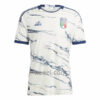Camiseta Italia 2ª Equipación 2023/24 Versión Jugador - Beazl.com