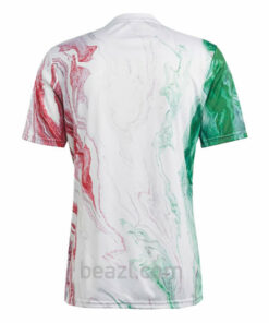 Camiseta Prepartido de Italia 2023/24 - Beazl.com