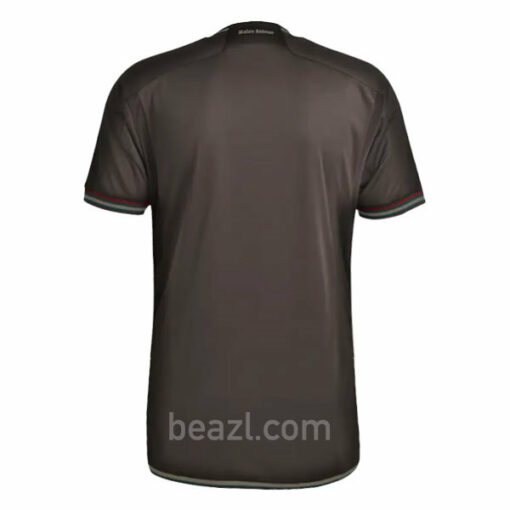 Camiseta Jamaica 2ª Equipación 2023/24 - Beazl.com