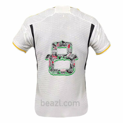 Camiseta Real Madrid 1ª Equipación 2023/24 Versión Jugador Edición Especial - Beazl.com