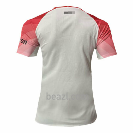 Camiseta Napoli de San Valentino 2023/24 Versión Jugador - Beazl.com