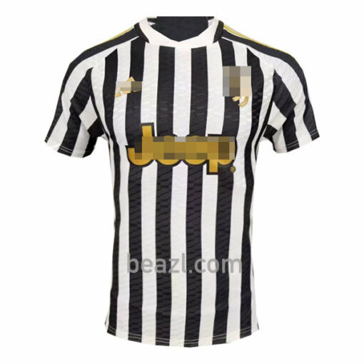 Camiseta Juventus 2023/24 Versión Jugador - Beazl.com