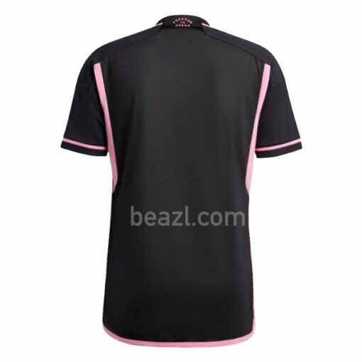 Camiseta Inter de Miami 2ª Equipación 2023/24 Versión Jugador - Beazl.com