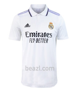 Camiseta Real Madrid 1ª Equipación 2022/23 Versión Jugador Edición Especial - Beazl.com