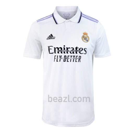 Camiseta Real Madrid 1ª Equipación 2022/23 Versión Jugador Edición Especial - Beazl.com