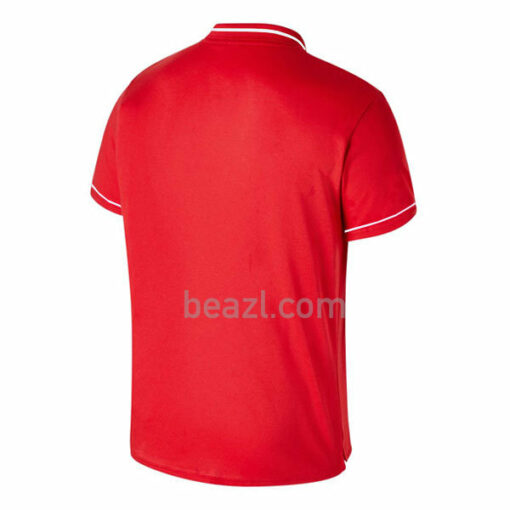 Polo de Liverpool 2023/24 - Beazl.com