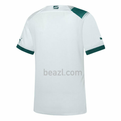 Camiseta Palmeiras 2ª Equipación 2023/24 Mujer - Beazl.com
