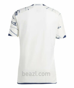 Camiseta Italia 2ª Equipación 2023/24 - Beazl.com