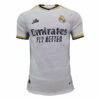 Camiseta Real Madrid 1ª Equipación 2023/24 Versión Jugador - Beazl.com
