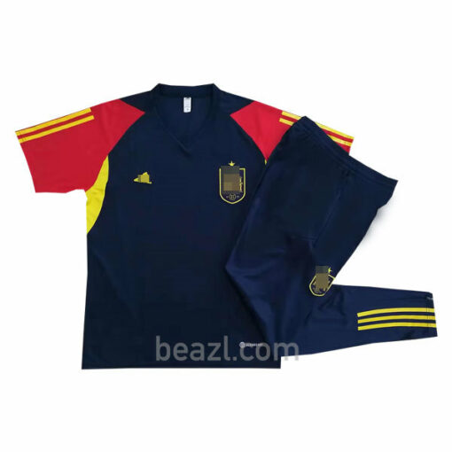 Camiseta de Entrenamiento España 2023/24 Kit - Beazl.com