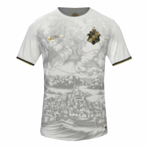 Camiseta Conmemorativa de AIK 2023/24 - Beazl.com