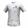 Camiseta de Entrenamiento Estados Unidos 2023/24 - Beazl.com