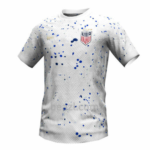 Camiseta de Entrenamiento Estados Unidos 2023/24 - Beazl.com