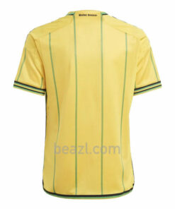 Camiseta Jamaica 1ª Equipación 2023/24 - Beazl.com
