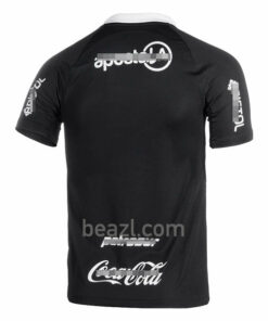 Camiseta Club Olimpia 2ª Equipación 2023/24 - Beazl.com
