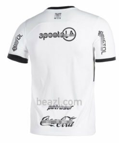 Camiseta Club Olimpia 1ª Equipación 2023/24 - Beazl.com