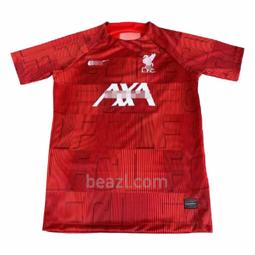 Camiseta de Entrenamiento Liverpool 2023/24 - Beazl.com