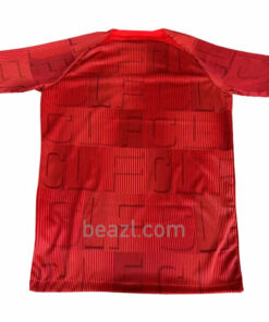 Camiseta de Entrenamiento Liverpool 2023/24 - Beazl.com