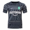 Camiseta Prepartido Atlético Nacional 2023/24 - Beazl.com