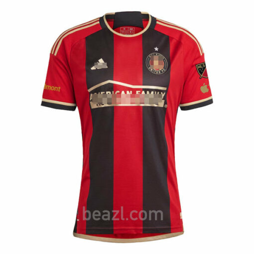 Camiseta Atlanta United 1ª Equipación 2023/24 - Beazl.com