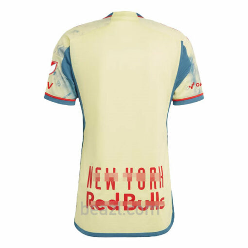 Camiseta New York Red Bulls 2ª Equipación 2023/24 - Beazl.com