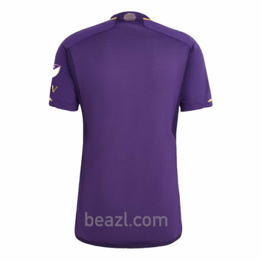 Camiseta Orlando City 1ª Equipación 2023/24 - Beazl.com