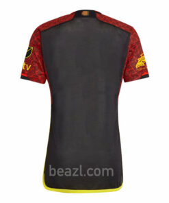 Camiseta Seattle Sounders 2ª Equipación 2023/24 - Beazl.com