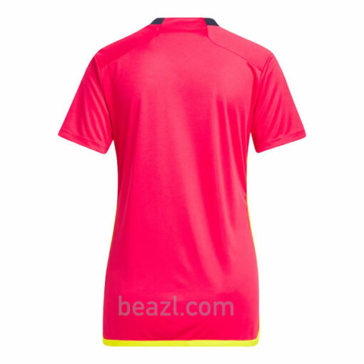 Camiseta St. Louis City 1ª Equipación 2023/24 - Beazl.com