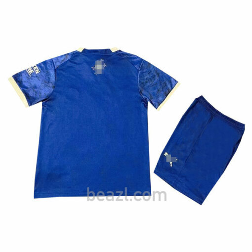 Camiseta y Pantalón Manchester City 2023/24 Niño Edición Especial - Beazl.com