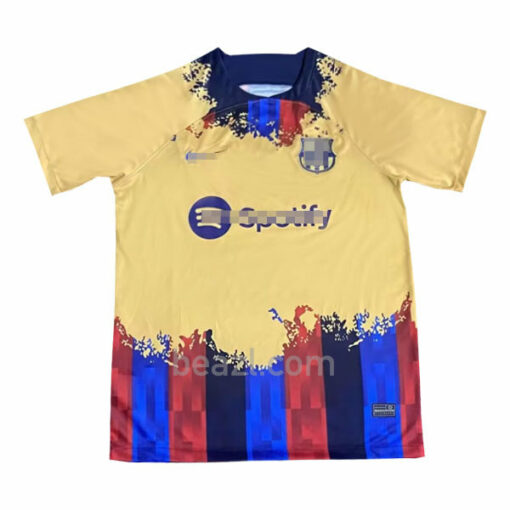 Camiseta de Entrenamiento Barça 2023/24 - Beazl.com
