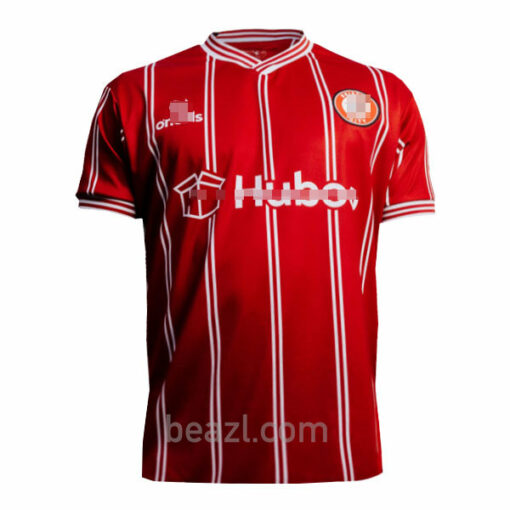 Camiseta Bristol City 1ª Equipación 2023/24 - Beazl.com